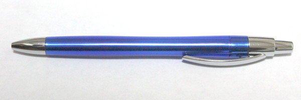 プラチナ ゲルボールペン GCR-100